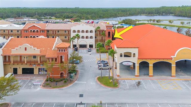 $395,900 | 1653 Highway 1, Unit 201 | Ormond Beach