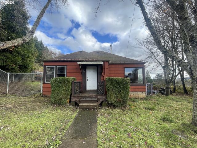 $259,000 | 772 Northeast C Street | Willamina