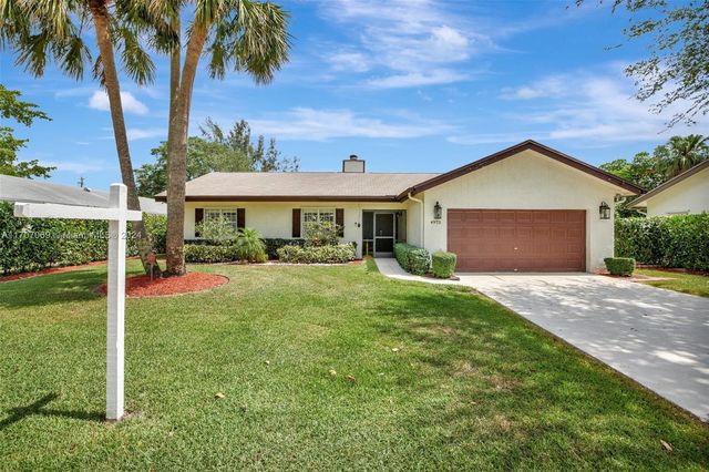 $4,500 | 4975 Northwest 6th Street | Coconut Creek