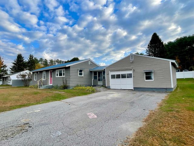 $219,000 | 148 Stetson Terrace | St. Johnsbury Center