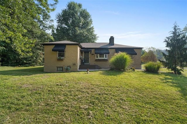 $389,900 | 1318 Powers Run Road | O'Hara Township