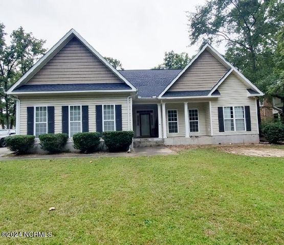 $280,000 | 12261 Blues Farm Road | Laurinburg