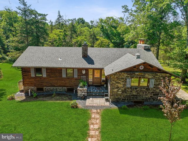 $1,650,000 | 29 Bayberry Road | Hopewell Township - Mercer County