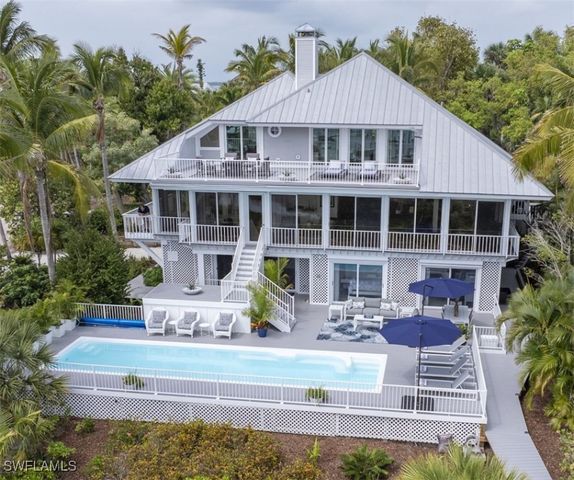 $3,750,000 | 218 Useppa Useppa Island | Useppa Island