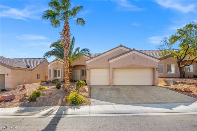 $449,900 | 3413 Cantura Bluff Avenue | North Las Vegas