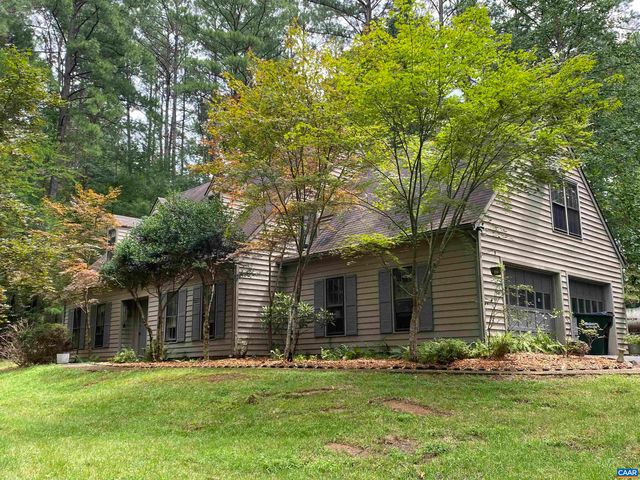 $2,900 | 1390 Earlysville Forest Drive | Earlysville