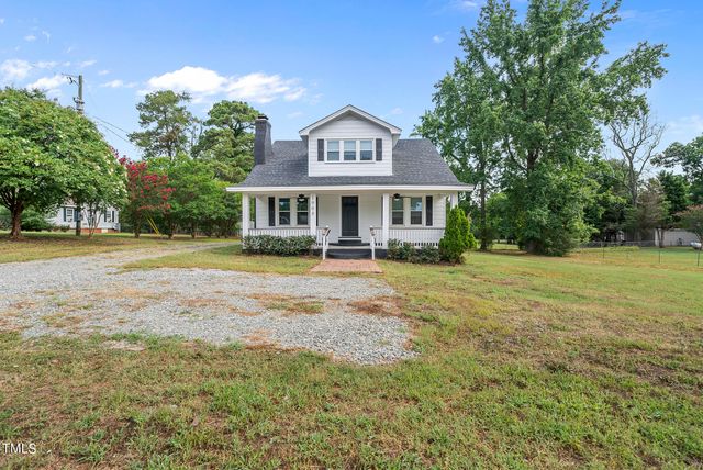 $489,000 | 1908 Garner Glen Drive | Swift Creek Township - Wake County