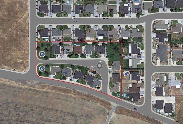 $199,000 | Lot 3 Gateway Drive | Cascade