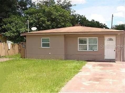 $1,375 | 812 East Lotus Avenue | North Tampa