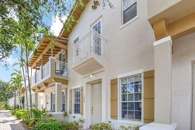 $2,650 | 608 Northwest 25th Avenue | Quantum Park at Boynton Beach