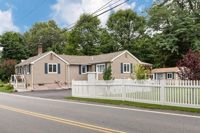 $579,900 | 192 Bullard Street | Walpole Heights