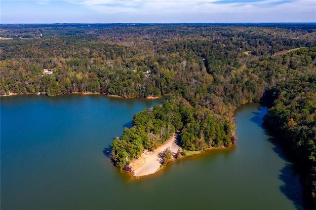 $9,000 | Lot 272 Boat Ramp Road | Chickasaw Point