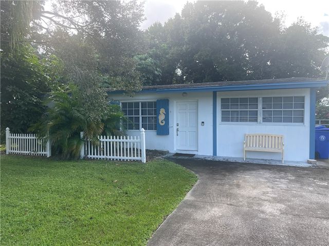 $294,900 | 955 35th Avenue | Vero Beach South