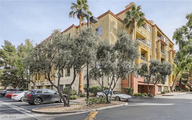 $2,200 | 270 East Flamingo Road, Unit 315 | The Strip