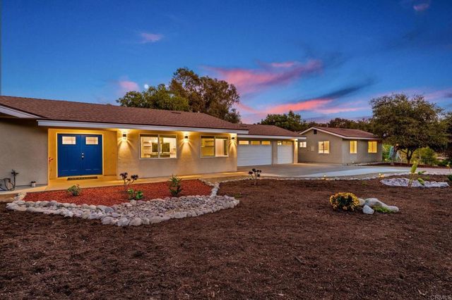 $1,348,747 | 644-46 Del Valle Drive | Fallbrook