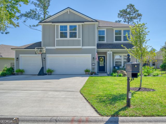 $449,900 | 110 Chinquapin Drive | Osprey Cove