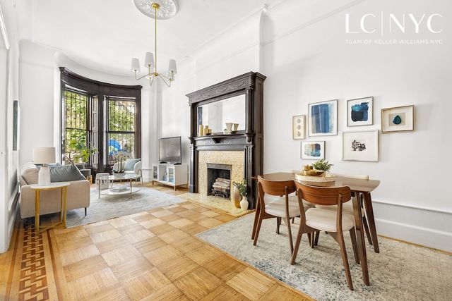 $700,000 | 632 West End Avenue, Unit 2F | Upper West Side