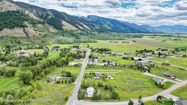 $70,000 | Lot 44 Hardman Road | Star Valley Ranch