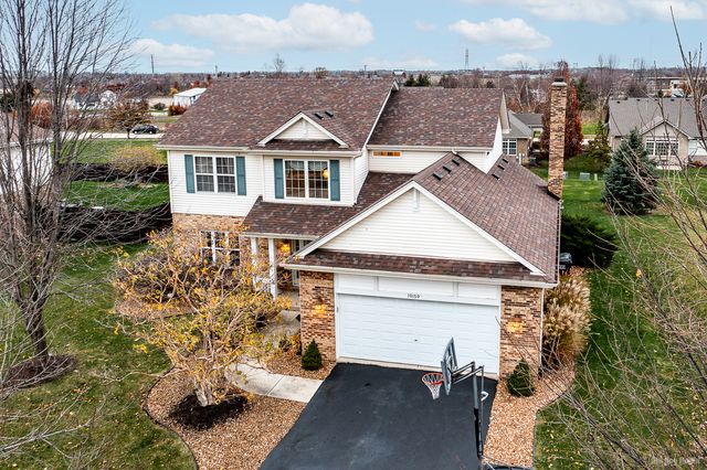 $399,900 | 19159 Puritan Drive | Mokena