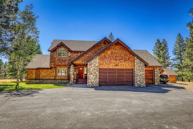 $2,145,000 | 12976 Sierra Vista Court | Truckee