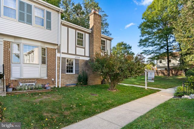 $469,900 | 17714 King William Court, Unit 69 | Olney