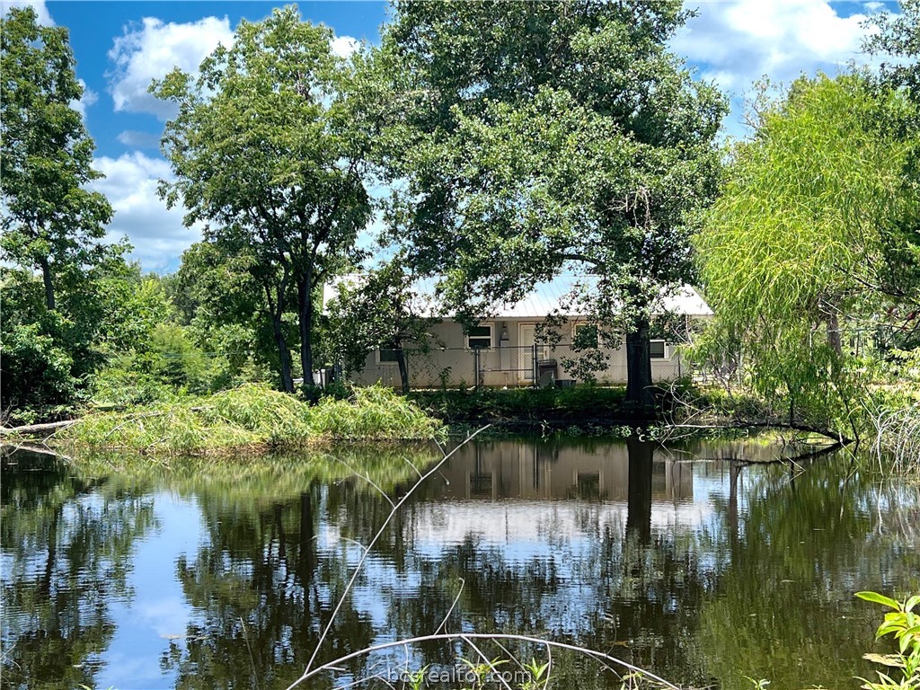 a view of a lake view