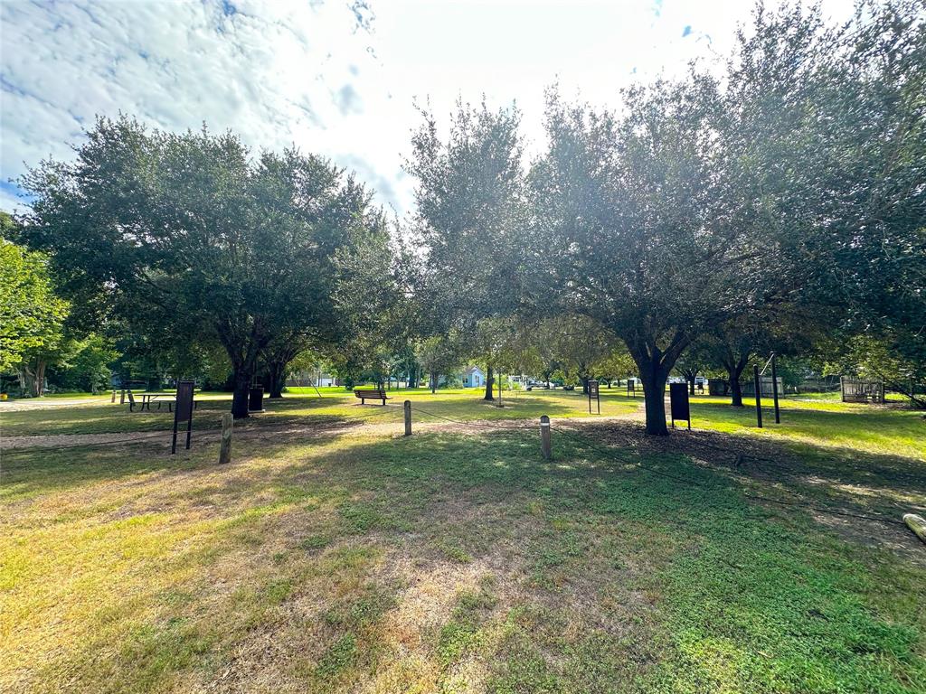 Views of Midtown City Park