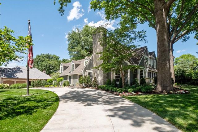 $3,250,000 | 6449 Verona Road | Indian Hills