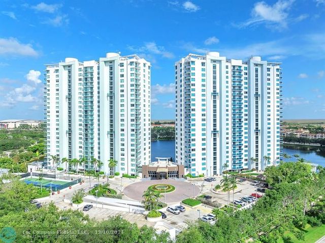 $519,000 | 2641 North Flamingo Road, Unit 1608N | Sawgrass