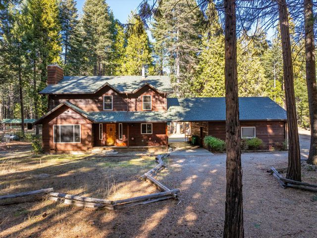 $610,000 | 34820 Emigrant Trail