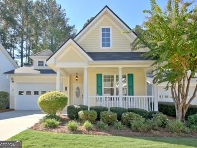 $345,000 | 18 Williams Pride Way | Newnan