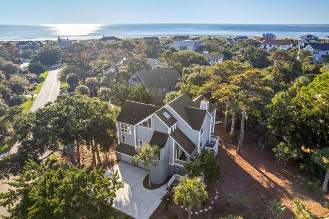 $3,202,300 | 3635 Pompano Court | Seabrook Island