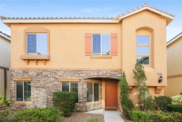 $475,000 | 9500 Alma Ridge Avenue | Silverleaf