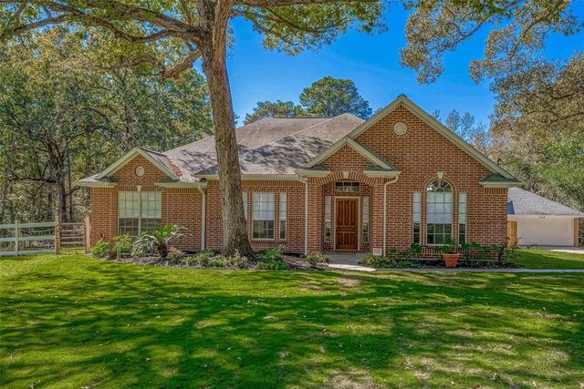 $750,000 | 53 Creek Forest Lane | Lake Creek Forest