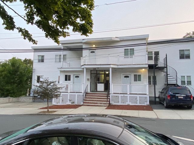 $1,550 | 34 Franklin Street, Unit 3 | West Revere