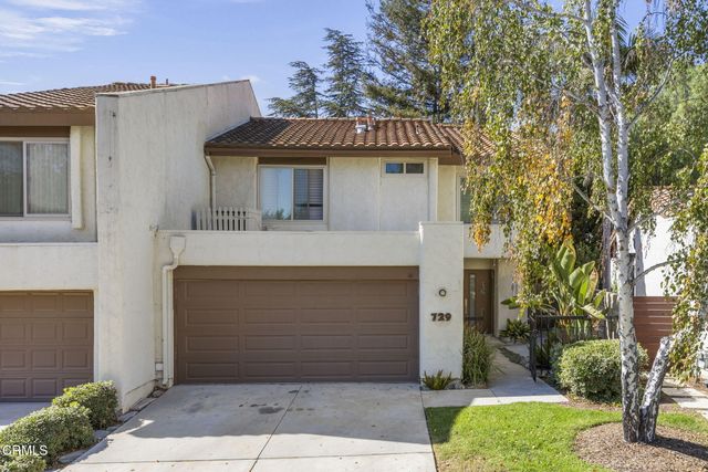 $750,000 | 729 Shadow Lake Drive | West Thousand Oaks