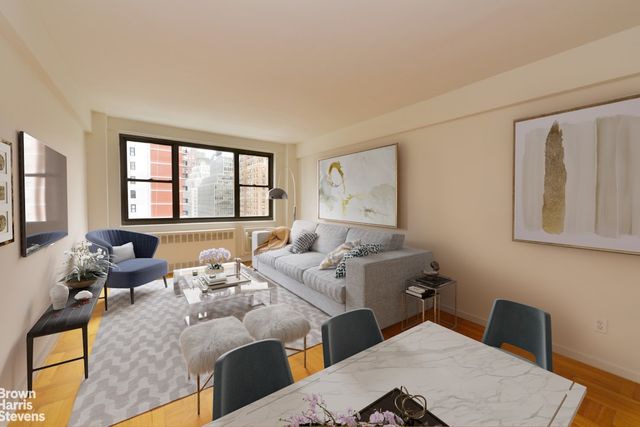 $3,800 | 250 East 39th Street, Unit 14B | Murray Hill