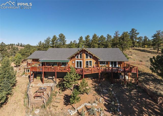 $1,250,000 | 361 Crystal Peak Road