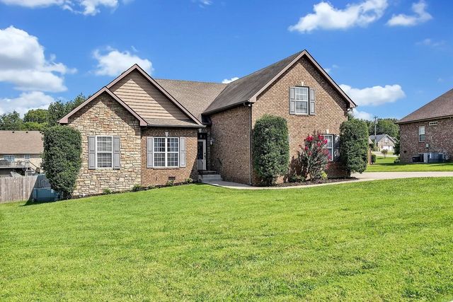 $479,900 | 3007 Hollow Field Lane | Greenbrier