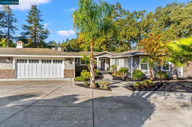 $2,245,000 | 1777 Green Valley Road | Cameo