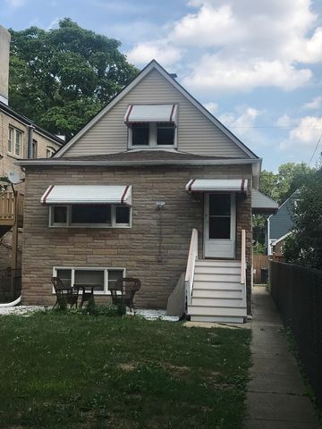 $2,290 | 3255 North Kenneth Avenue | Irving Park