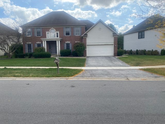 $3,400 | 24963 Heritage Oaks Drive | Plainfield