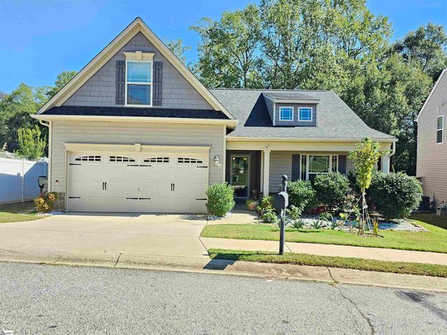 $359,000 | 224 Portland Falls Drive | Watermill