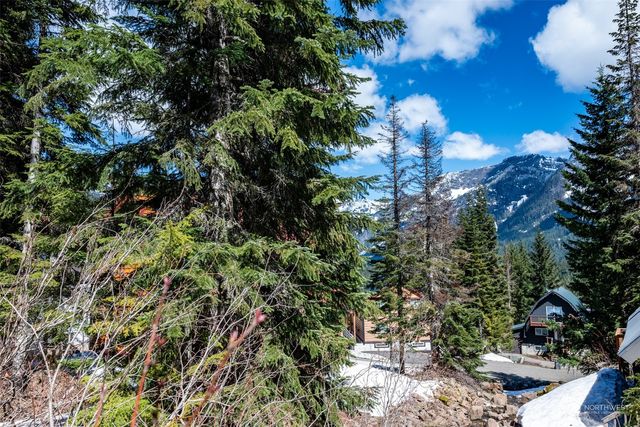 $385,000 | 1-xx Arlberg Place | Snoqualmie Pass