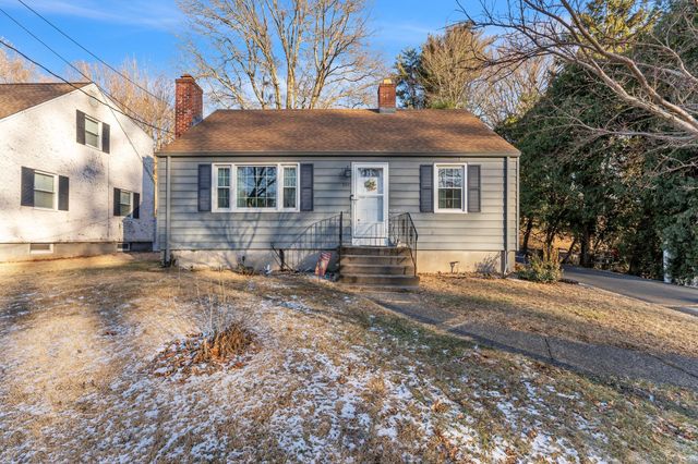 $250,000 | 354 Glen Street | New Britain