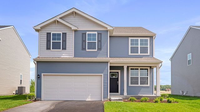 $379,990 | 3423 Sarah Drive | Zion