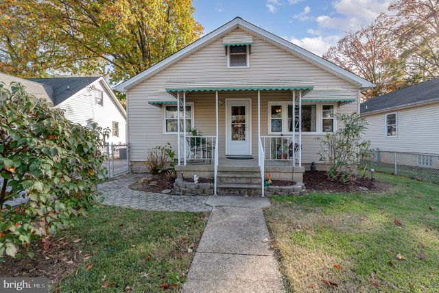 $300,000 | 7319 Hughes Avenue | Chesapeake Terrace