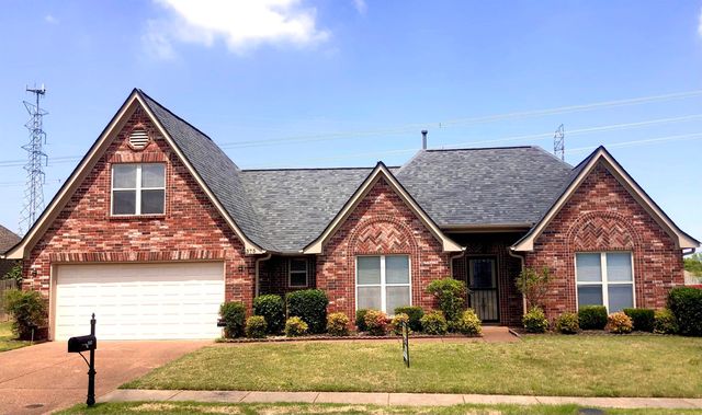 $1,950 | 375 Lida Lane | Walnut Grove