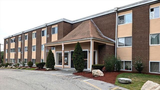 $239,900 | 27 Willis Street, Unit 6 | Framingham Center