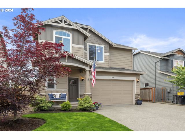 $569,999 | 133 Southeast 15th Court | Southeast Canby